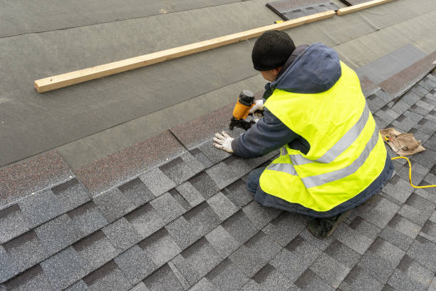 North Springfield, VA Roofing Contractor Company