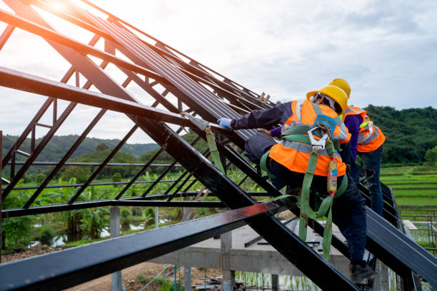 Best Flat Roof Repair Services  in North Springfield, VA