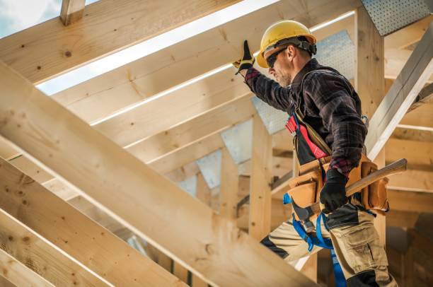 Best Local Roofing Companies  in North Springfield, VA