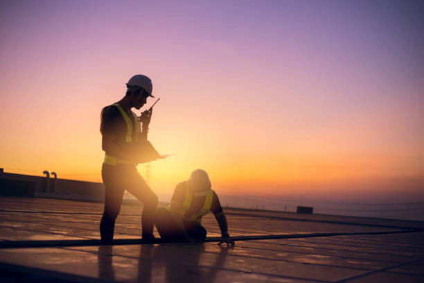 North Springfield, VA Roofing Contractor Company