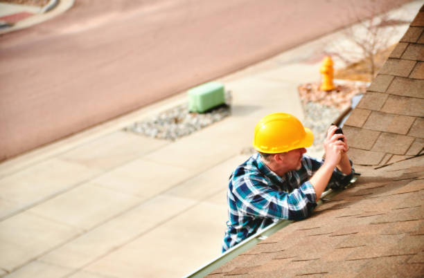 Tile Roofing Contractor in North Springfield, VA
