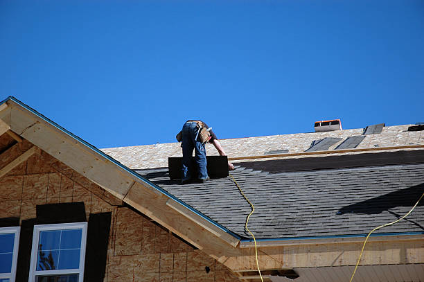 Sealant for Roof in North Springfield, VA