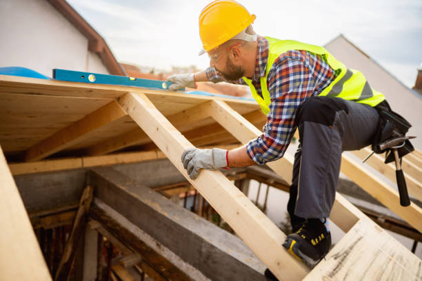 Best Commercial Roofing Services  in North Springfield, VA
