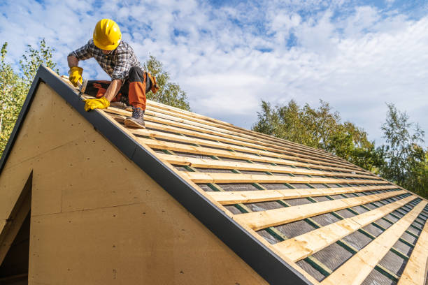 Best Commercial Roofing Services  in North Springfield, VA