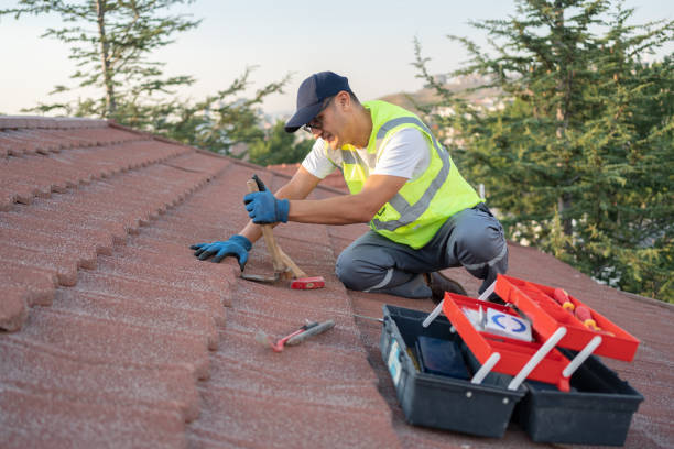  North Springfield, VA Roofing Contractor Pros
