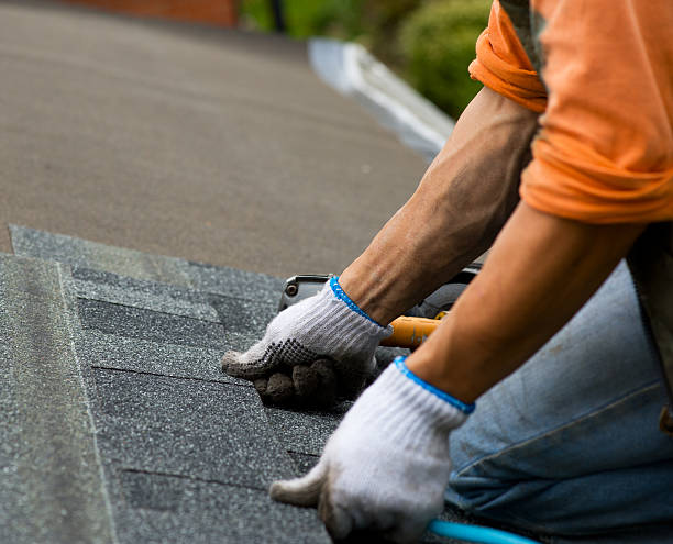 Best Tile Roofing Contractor  in North Springfield, VA