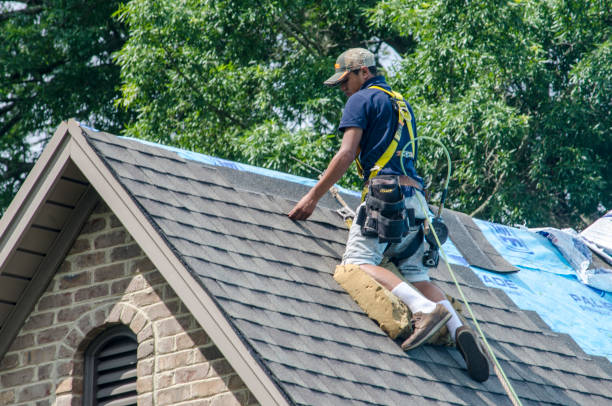 Best Heating Cable for Roof Installation  in North Springfield, VA